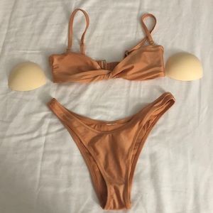 Forever 21 Bikini